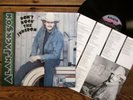 ALAN JACKSON - Don't Rock The Jukebox (1991) Vinyl, LP Arista R143877 - NM