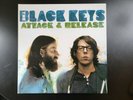 THE BLACK KEYS Attack & Release Vinyl LP Used NM- Gatefold Danger Mouse