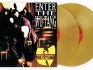 Wu-Tang Clan Enter the Wu-Tang (36 Chambers) Vinyl Me Please VMP 2 LP Colored