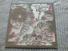 The Cramps – Off the Bone - 3D sleeve with Glasses - listen