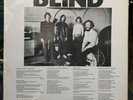 Rare LP 33 – Blind Faith (Clapton, Bakker, Winwood) UK 1969 – 583 059B (VG+/VG+)