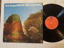 Bob Seger - Brand New Morning -VG+/VG 1971 Acousic Psych Capitol ST-731 1ST
