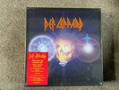 Def Leppard Vinyl Box Set Volume 2 10-LP Adrenalize, Slang, Euphoria & Rarities 