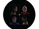 ABBA - VOYAGE -Vinyl Nr.1 - Pre Order 05.11.2021- Limited Edition