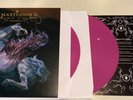 Mastodon Remission 2LP Purple Gatefold Vinyl Album / Unplayed