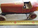 VOITURE DISTLER RARE JDN 2651 RACER 