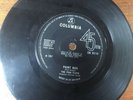 The Pink Floyd Apples And Oranges 1967 Columbia Record Very Rare