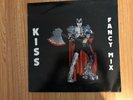 Kiss - Fancy Mix