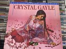 Crystal Gayle- We Must Believe In Magic- Original Master Recording-1980-LP