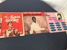 3 SAM COOKE The Best Of Sam Cooke 
