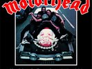 MOTORHEAD Rarities & Outtakes LP Ltd 250 Numbered COPY 013   BLACK VINYL Lemmy