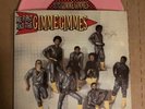 me first and the gimme gimmes “STEVIE” 45 ep RARE OOP PINK VINYL ffo nofx