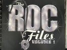 THE ROC FILES VOL 1 (VINYL 2LP)  2003   RARE   JAY-Z + BEANIE SIGEL + FREEWAY