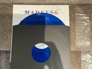 Madness - Keep Moving - Uk Blue Coloured Vinyl. Vinyl Mint.