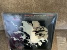 Michael Jackson - Scream - Glow In The Dark Coloured Vinyl Lp. New Sealed