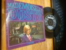 DUSTY SPRINGFIELD MADEMOISELLE DUSTY FRENCH HITS PHILIPS EP VG/VG STAY AWHILE