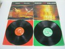 RECORD ALBUM QUEEN LIVE KILLERS 687