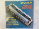 CHAIN - THE BEST OF CHAIN - ORIGINAL AUSTRALIAN PRESSING - INFINITY L-37108 - NM