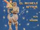 El Michels Affair - Yeti Season [New Vinyl LP]