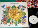 Tears for Fears - Tears Roll Down (Greatest Hits 82-92) BRAZIL 1st press Lp 1992
