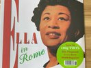 Ella Fitzgerald – Ella In Rome/The Birthday Concert - Brand New Sealed Vinyl LP