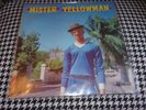 YELLOWMAN, MISTER YELLOWMAN REGGAE VINYL1ST UK GREENSLEEVES 1982 VGC PLUS