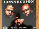 Westside Connection - Bow Down - OG 1996 Priority double vinyl LP - ICE CUBE