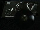 DARKTHRONE TRANSILVANIAN HUNGER LP 2ND PRESS 2002 LTD MAYHEM IMMORTAL MARDUK