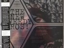 The New Tweedy Brothers-The New Tweedy Bros  US psych reissue lp
