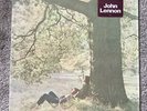 “JOHN LENNON/PLASTIC ONO BAND” US LP - STILL IN SHRINK WITH STICKER - SUPERB NM