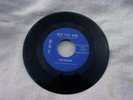 The Velvets 45RPM Record--RBE 107--Wild Little Willy--Early 60s