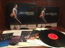 Bruce Springsteen Live 1975-85 5 LP Vinyl AND 3 Cassette Box Sets C5X40558, NM