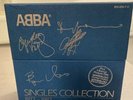 ABBA | 27 Vinyl Singles Box + Bonus Picture Disc | Original Aus Den 80er | NEU