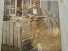 Sam Chatmon. The Mississippi Sheik
