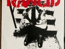 Racid - ...And Out Come The Wolves (Red Vinyl LP) [NM/VG+]