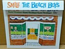 The Beach Boys SMILE T 2580 MONO 180 gram 2011 RSD all inserts Near MINT