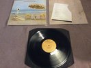 Neil Young Ont The Beach Original Vinyl, K54014.