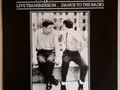 Joy Division - Live Transmission...Dance To The Radio