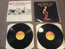 Blue Oyster Cult Vinyl, Dont Fear The Reaper 12”, Secret Treaties Lp.