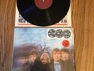 The Rolling Stones ‘Between The Buttons’ 1966 US mono Lp w/ hype sticker ex cond
