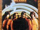 Kinks - Are the Village Green Preservation Society LP Reprise Promo VG++