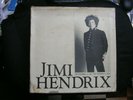 JIMI HENDRIX 11 VINYL LP BOX SET  MADE IN 1980 FROM AUSTRALIA  POLYDOR 2625038