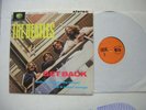 THE BEATLES BOOTLEG VINYL  ALBUM **GET BACK**