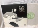 Rare Jazz CALVIN KEYS Full Court Press 1985 OLIVE BRANCH RECORDS-NM