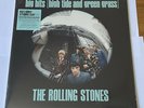 The Rolling Stones ?Big Hits (High Tide And Green Grass  2019 LP Green Vinyl