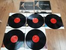 Bruce Springsteen & The E Street Band Live 1975-85 Vinyl Boxset 5 x NM VINYLS