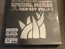 Metal Fingers Presents Special Herbs The Box Set Vol. 0-9 Vinyl SEALED MF DOOM