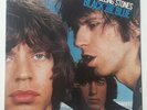 The Rolling Stones BLACK AND BLUE - Musterplatte Germany 1C 064-63 187
