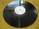 RUSH 2112 1976 UK TEST PRESS WHITE LABEL VINYL LP RECORD ROCK PROG