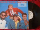 MIAMI SOUND MACHINE ** Bad Boy ** 1986 Spain 3-TRACK 12